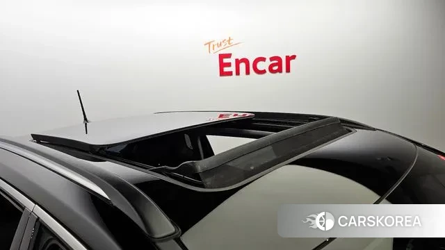 Jeep Compass 2nd Generation id 3008455 из Кореи 11