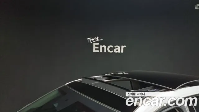 Hyundai Grandeur Hybrid (GN7) id 2816451 из Кореи 11