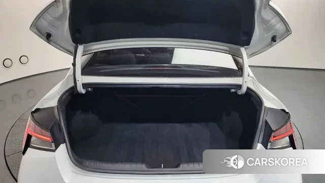 Hyundai The New Avante (CN7) id 3653941 из Кореи 11