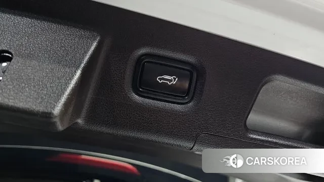 Hyundai Santa Fe TM id 3418111 из Кореи 11