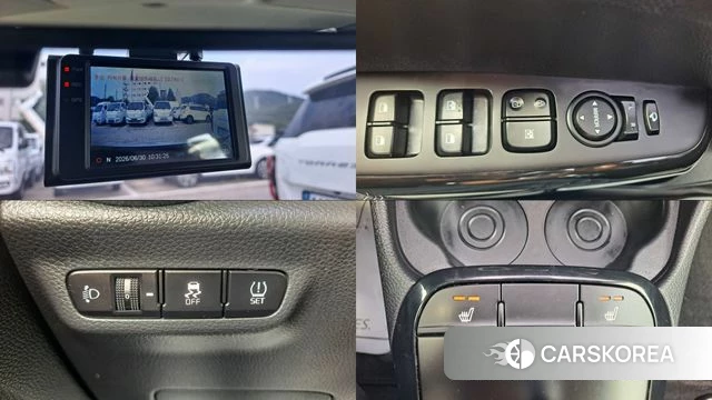 Kia All New Morning (JA) id 4520635 из Кореи 11