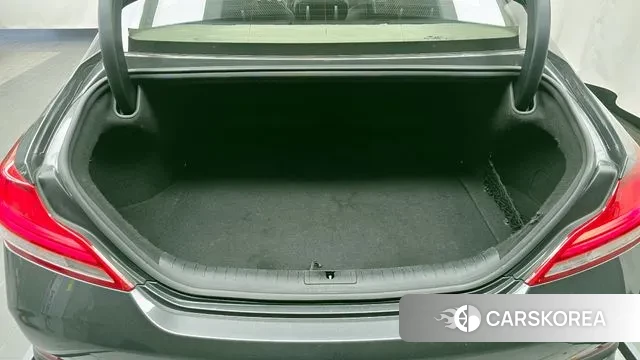 Genesis G70 id 2981878 из Кореи 11