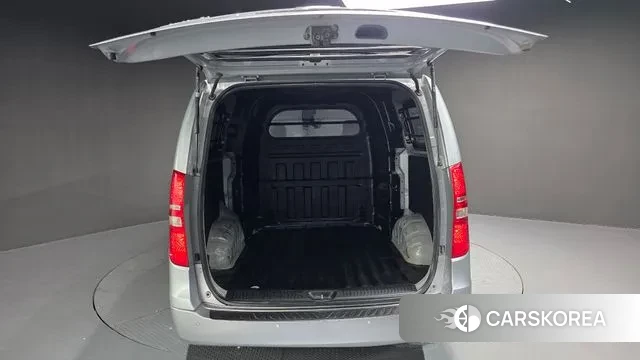 Hyundai The New Grand Starex id 3439467 из Кореи 11