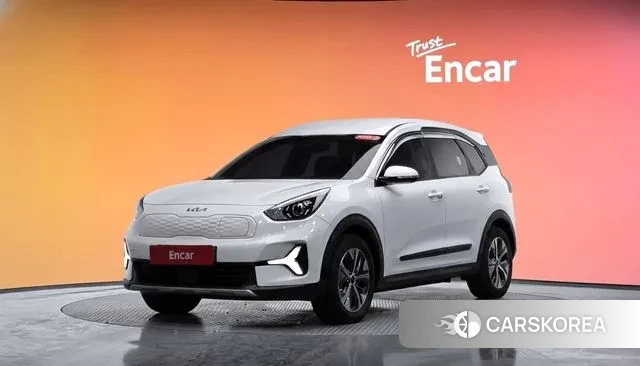 Kia Niro Plus id 3746288 из Кореи 11