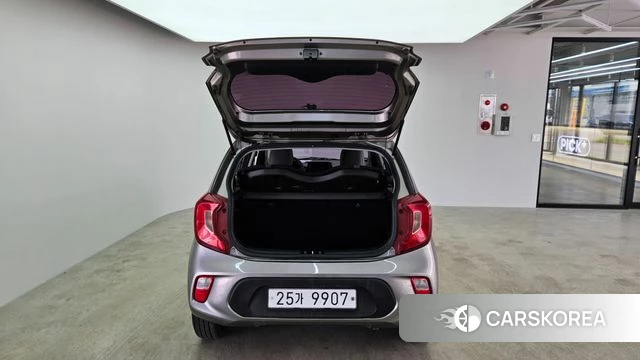 Kia All New Morning (JA) id 4356698 из Кореи 11