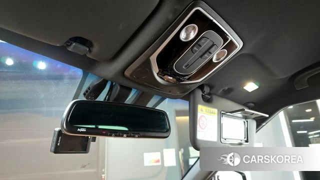 Ssangyong The New Torres id 3876830 из Кореи 11