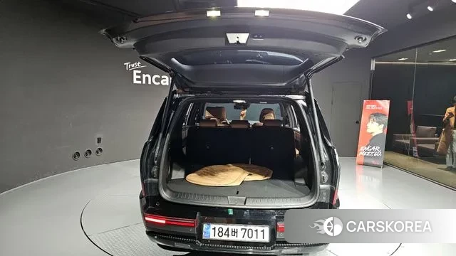 Hyundai Santa Fe (MX5) id 3507657 из Кореи 11