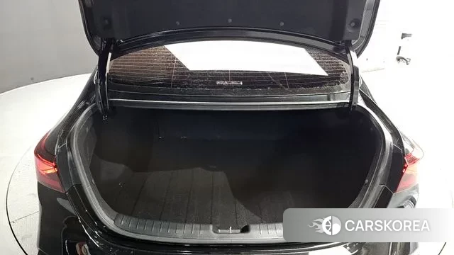 Kia Come New K3 id 3562425 из Кореи 11