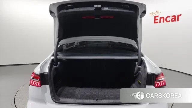 Audi A6 (C8) id 3053609 из Кореи 11