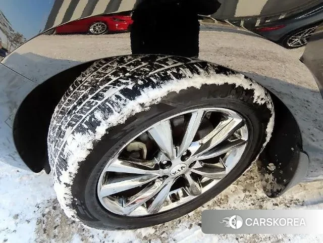 Kia The New Carnival id 3647226 из Кореи 11