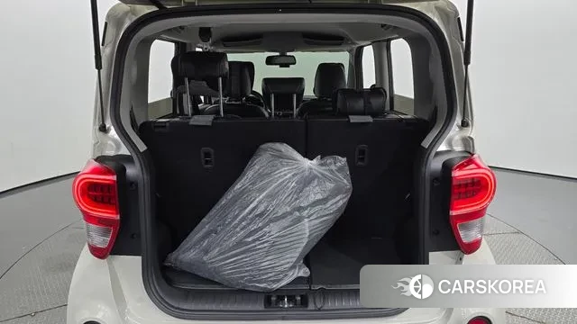 Kia The New Ray id 3032963 из Кореи 11