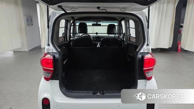 Kia The New Ray id 3788599 из Кореи 11