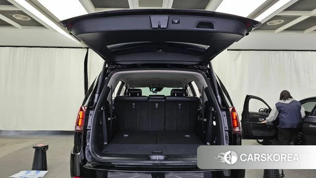 Kia Mohave Master id 3911089 из Кореи 11