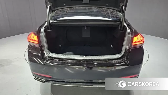 Genesis G80 id 3029278 из Кореи 11