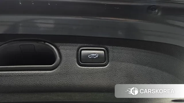 Hyundai All New Tucson id 3192601 из Кореи 11