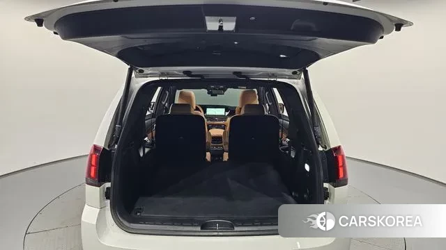 Kia Mohave Master id 2940906 из Кореи 11