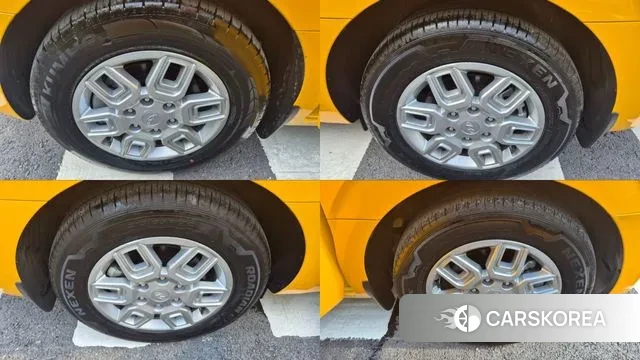 Hyundai Staria id 3410841 из Кореи 11