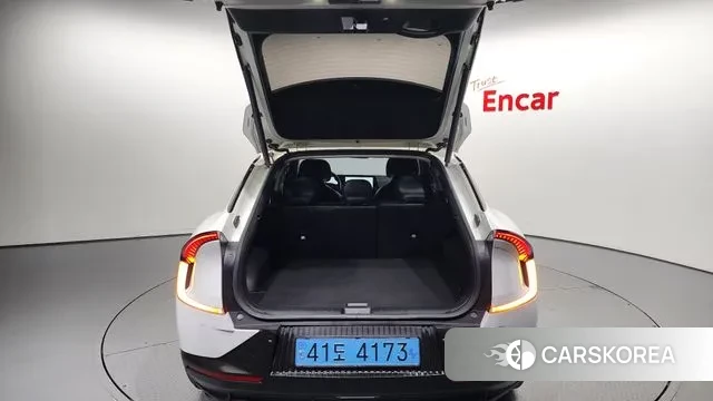 Kia EV6 id 3218604 из Кореи 11