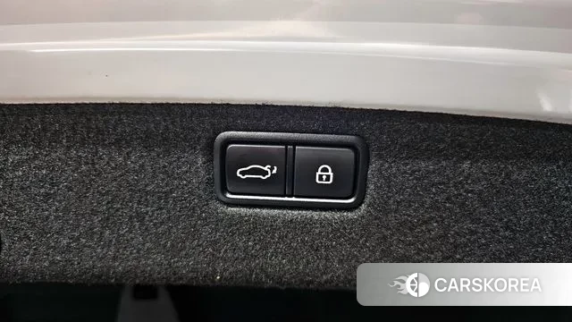 Genesis G80 id 3129497 из Кореи 11