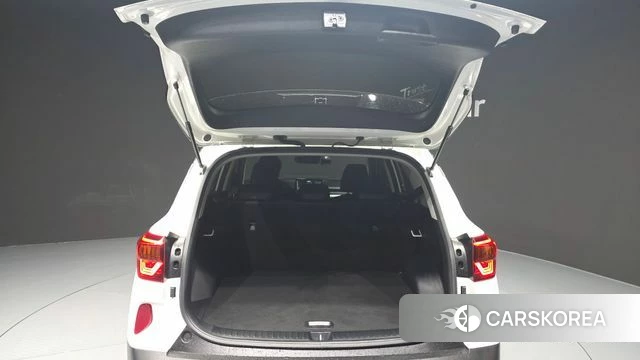 Kia Seltos id 4284975 из Кореи 11