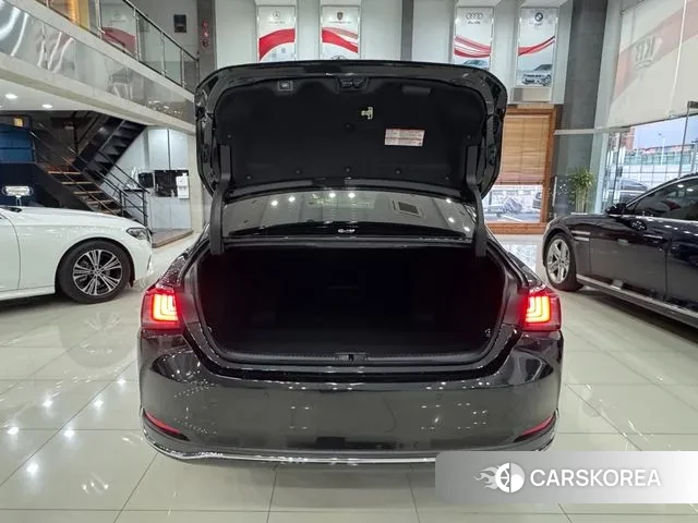 Lexus ES300h 7th generation id 3538753 из Кореи 11