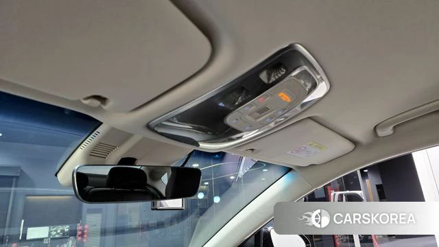 Genesis G80 (RG3) id 3852756 из Кореи 11