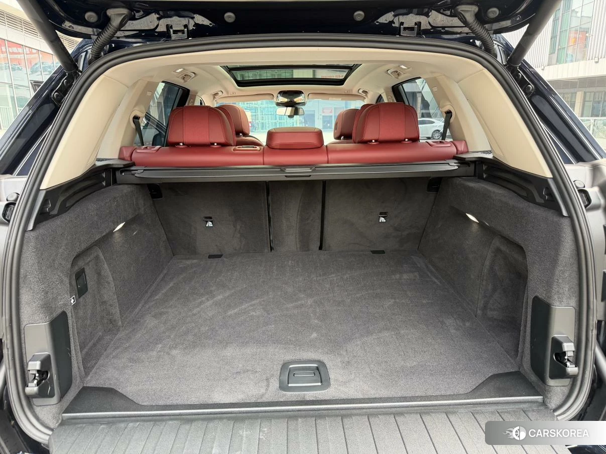 BMW X5 id 4479344 из Китая 11