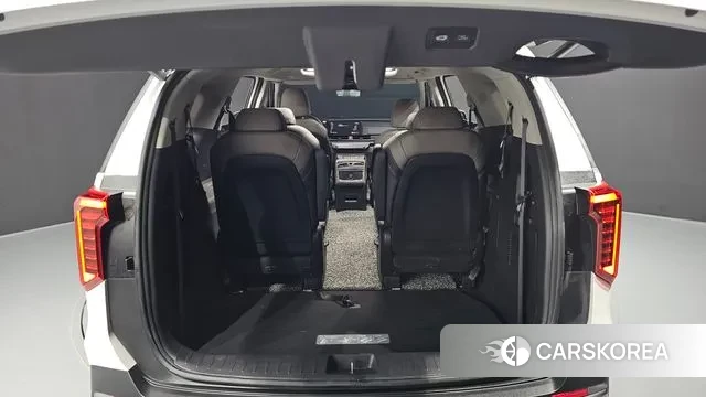 Kia The New Carnival 4th Generation id 3377453 из Кореи 11