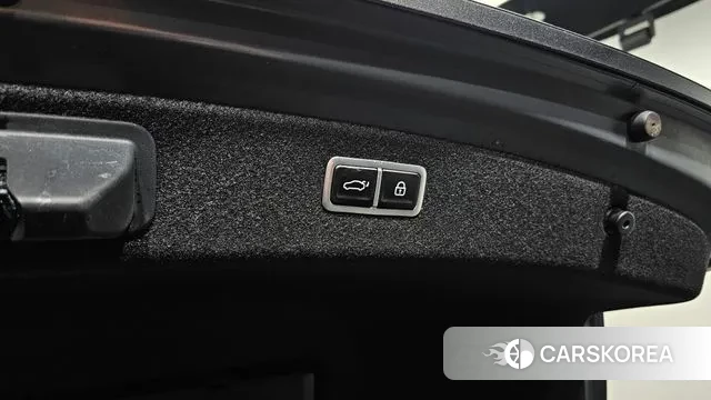 Genesis G80 (RG3) id 3474169 из Кореи 11