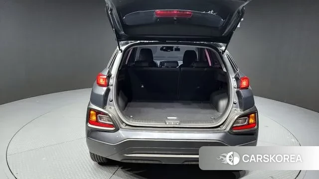 Hyundai Kona id 3449359 из Кореи 11