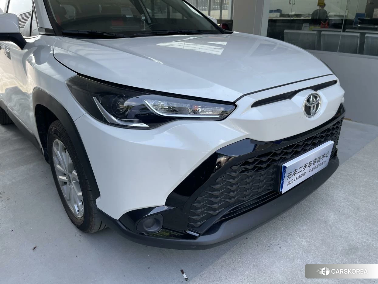 Toyota Fenglanda id 4420332 из Китая 11