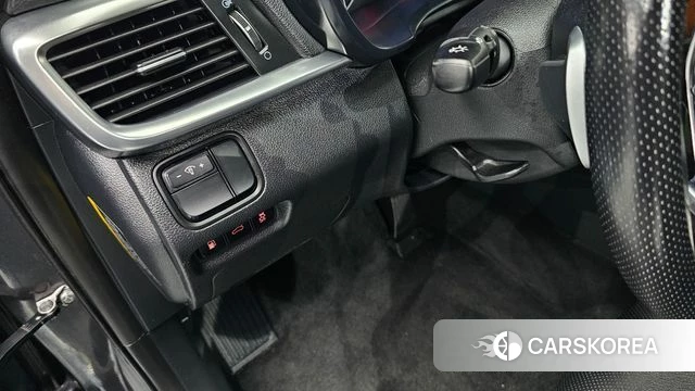 Kia The New K5 2nd generation id 4188537 из Кореи 11