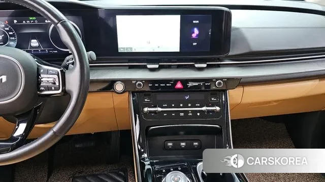 Kia Carnival 4th generation id 3586779 из Кореи 11