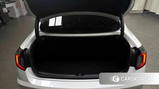 Hyundai Sonata (DN8) id 3942498 из Кореи 11