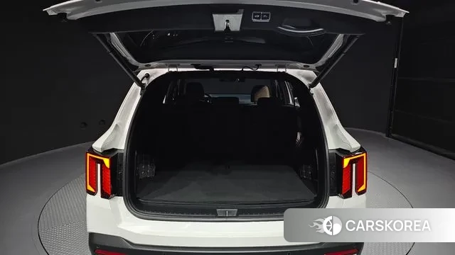 Kia The New Sorento 4th Generation id 3605862 из Кореи 11