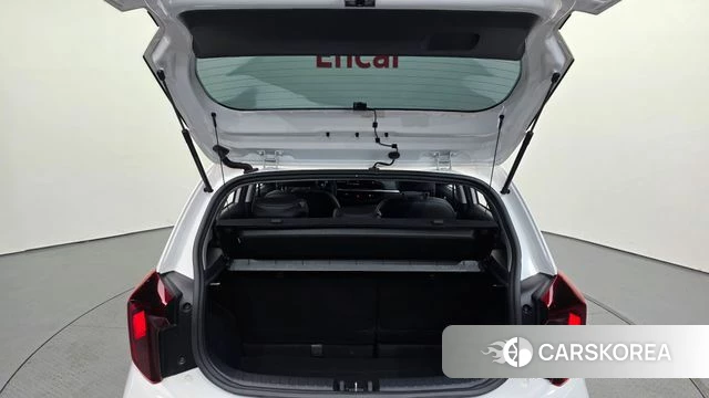 Kia The New Morning (JA) id 3896611 из Кореи 11