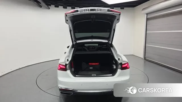 Audi A5 (F5) id 3383161 из Кореи 11