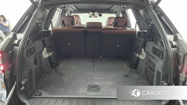 BMW X5 (G05) id 4618381 из Кореи 11
