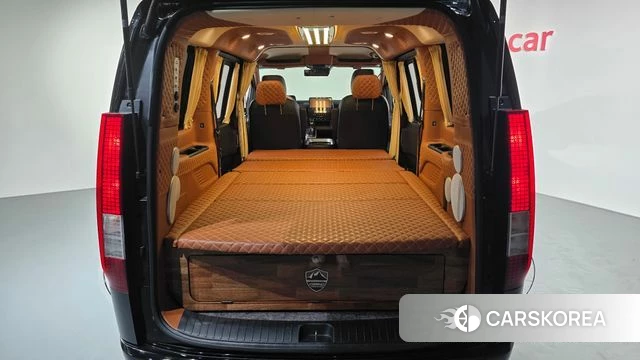 Hyundai Staria id 4282563 из Кореи 11