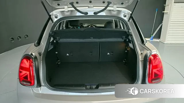 Mini Cooper id 3316549 из Кореи 11