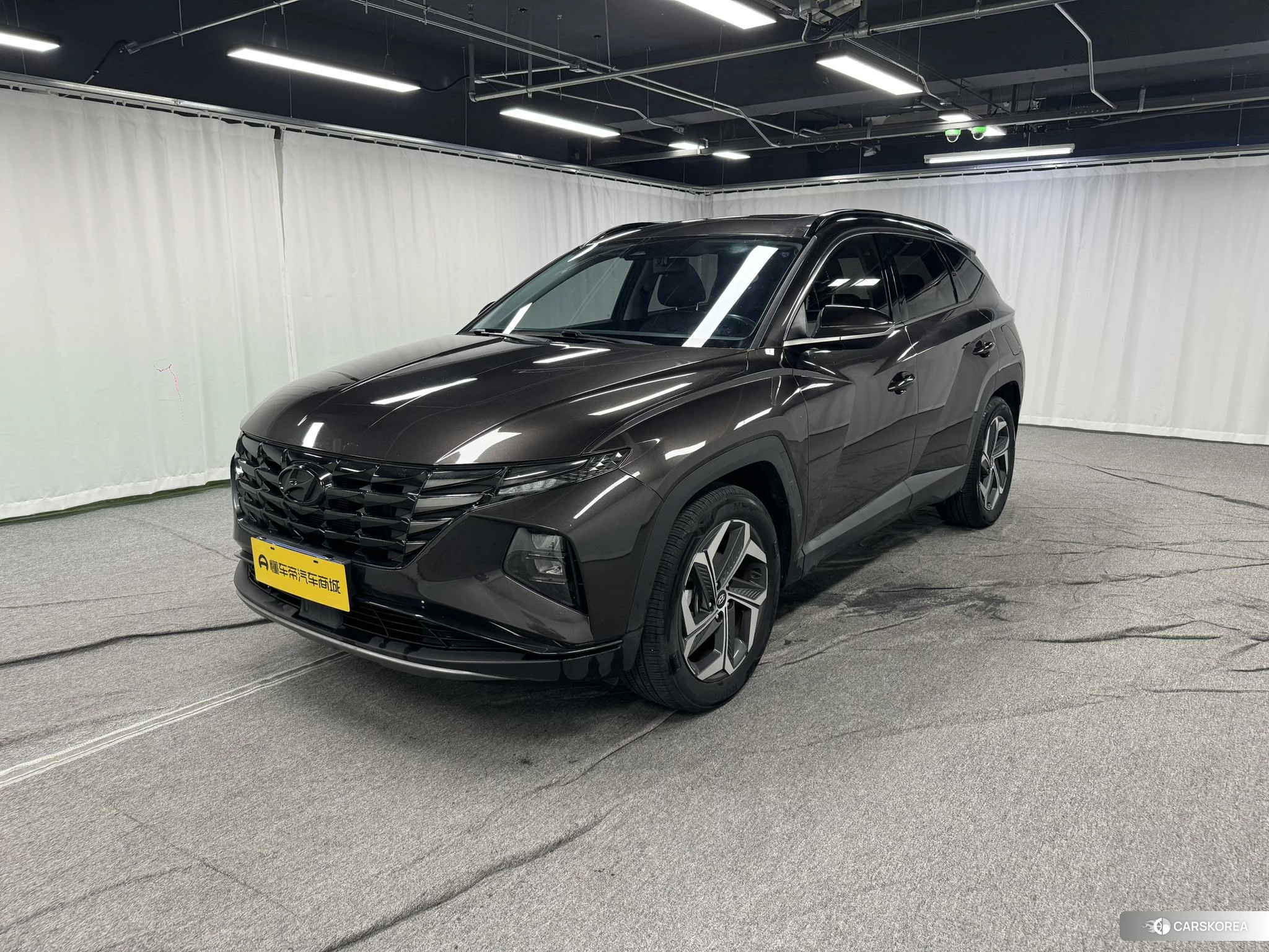 Hyundai Tucson id 4515270 из Китая 11