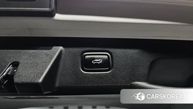 Hyundai Tucson (NX4) id 3493012 из Кореи 11