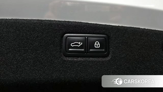 Kia The New K9 2nd generation id 3817718 из Кореи 11