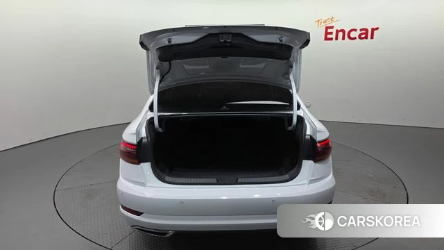 Volkswagen 7th Generation of Jetta id 4423288 из Кореи 11