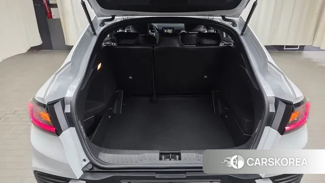 Renault Korea (Samsung) Arcana id 3757898 из Кореи 11