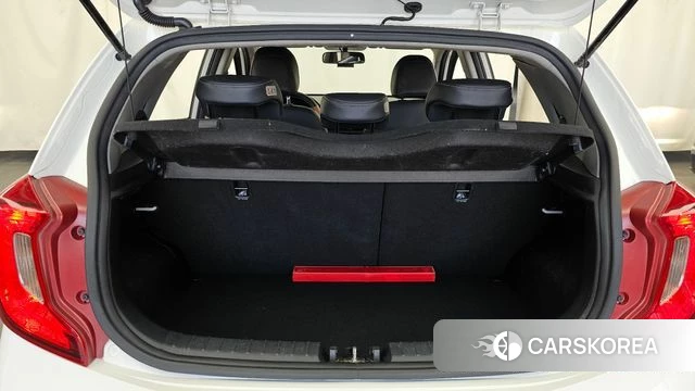 Kia All New Morning (JA) id 4728015 из Кореи 11