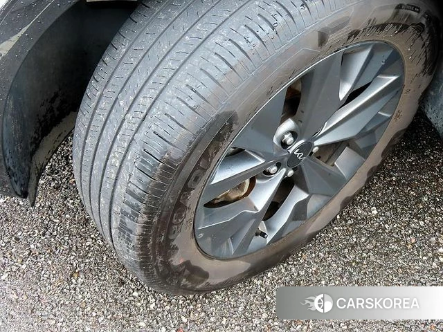 Kia Sportage 5th Generation id 4618220 из Кореи 11