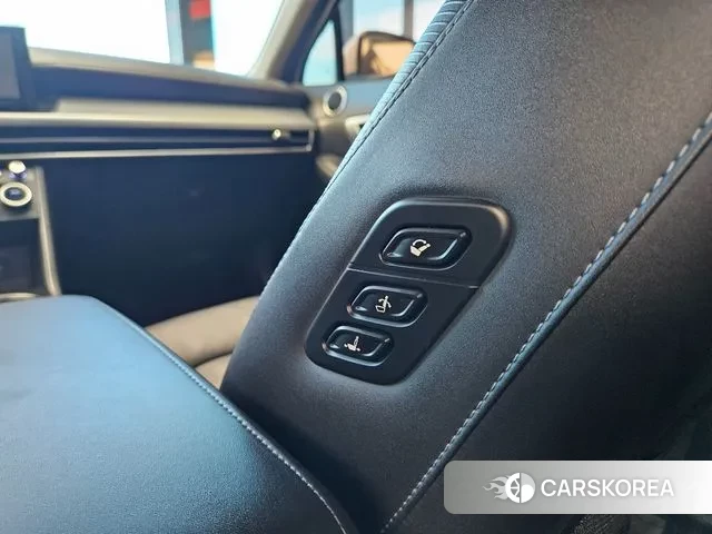 Hyundai Sonata D Edge (DN8) id 3571046 из Кореи 11