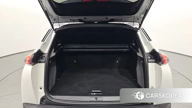 Peugeot e-2008 second generation id 3054745 из Кореи 11