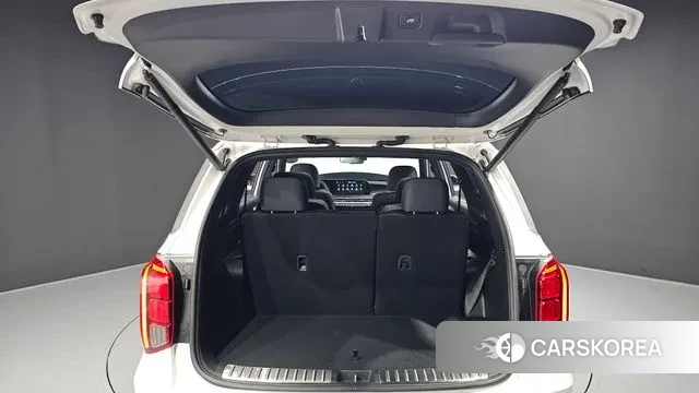 Hyundai The New Palisade id 2963880 из Кореи 11